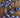 Touwhalster Parelli Red, White & Blue