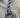 Touwhalster Parelli Red, White & Blue
