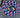 Touw 12-Foot Line Red, White & Blue