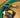 45-Foot Ground Training Line Lariat - Lasso 13,7 meter GROEN
